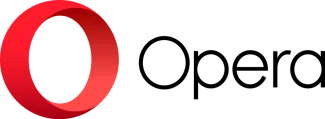 Opera browser