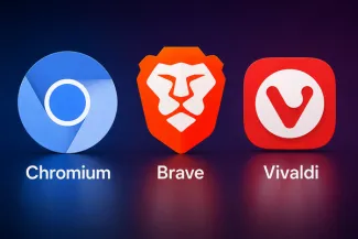 browsers