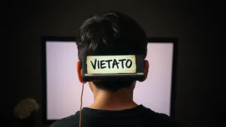 vietato