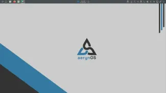 AerynOS