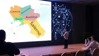 Campania digitale