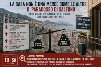 casa salerno
