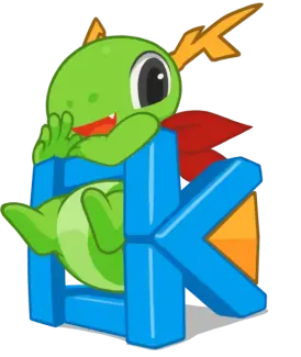 konqi