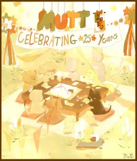 mutt