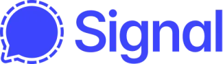 signal logo