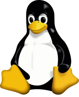 tux
