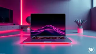 8kdesk