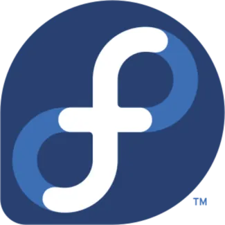 Logo Fedora