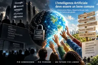 IA - bene comune