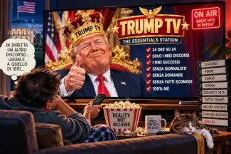 Trump TV