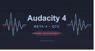 audacity beta 4