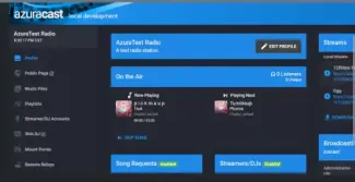 azuracast