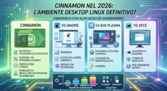 confronto DE