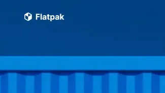 logo flatpak