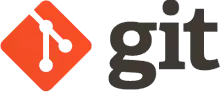git logo