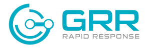 GRR logo