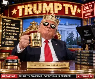 Trump TV