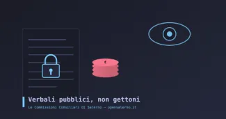 verbali commissioni