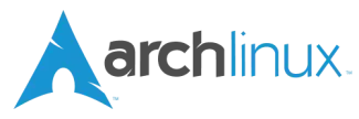 logo arch linux
