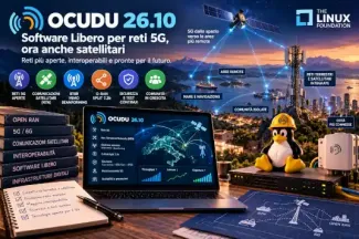 OCUDU