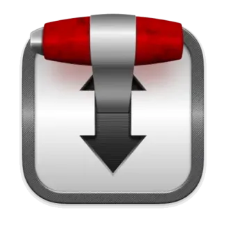 Transmission logo
