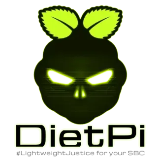DietPI