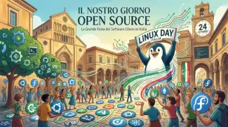 Linux Day 26
