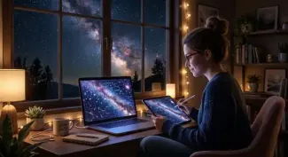 stellarium