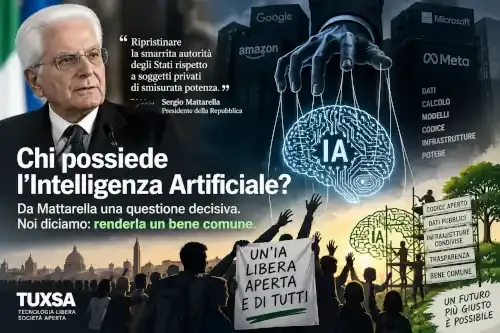 IA Mattarella