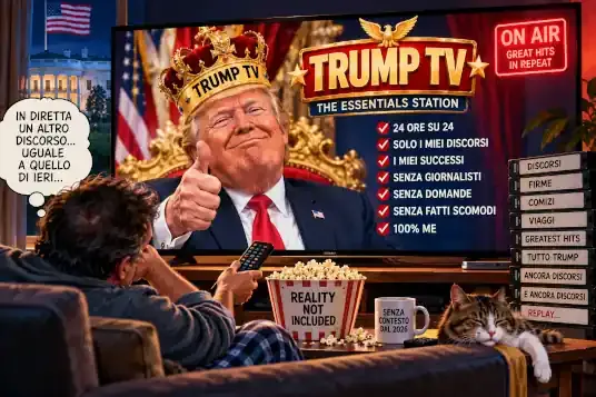 Trump TV