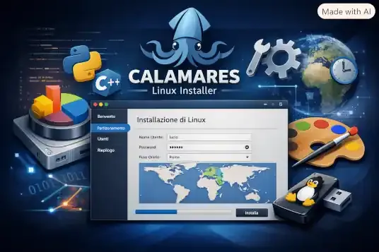 calamares