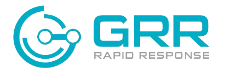 GRR logo