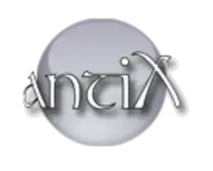 logo antix