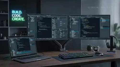 qt creator