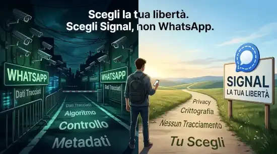 no whatsapp