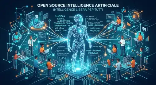 OpenDots