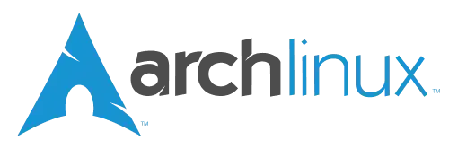 logo arch linux
