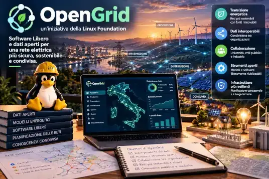 OpenGrid
