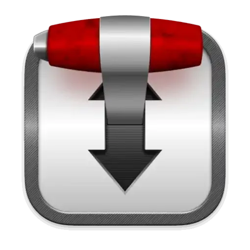 Transmission logo