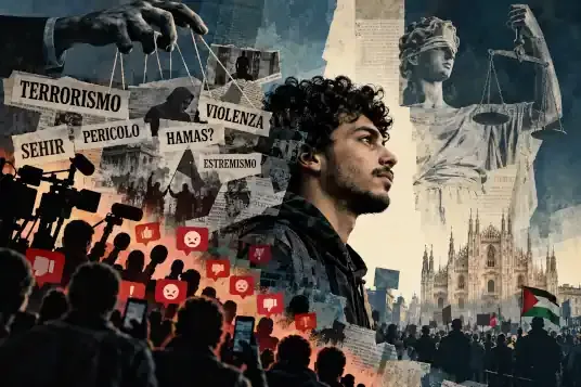 Accusa Mediatica