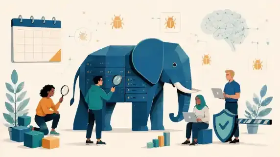 analisi elefante