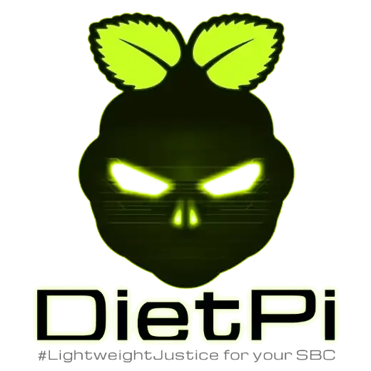 DietPI