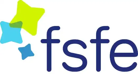 logo fsfe
