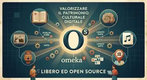Omeka s