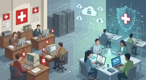 Svizzera openDesk