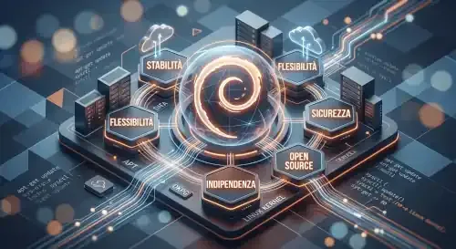 Universo Debian
