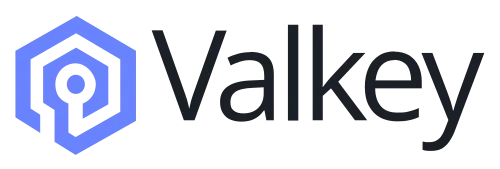 Valkey logo