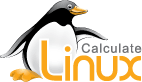 calculate linux