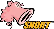 snort