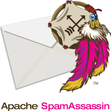 spamassassin